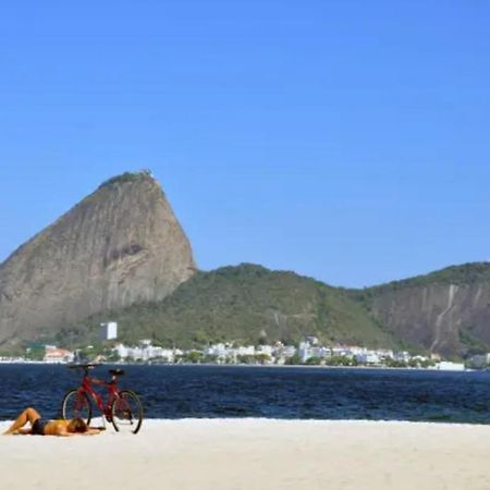 Apartamento Couto Lauredo Ap Río de Janeiro Exterior foto