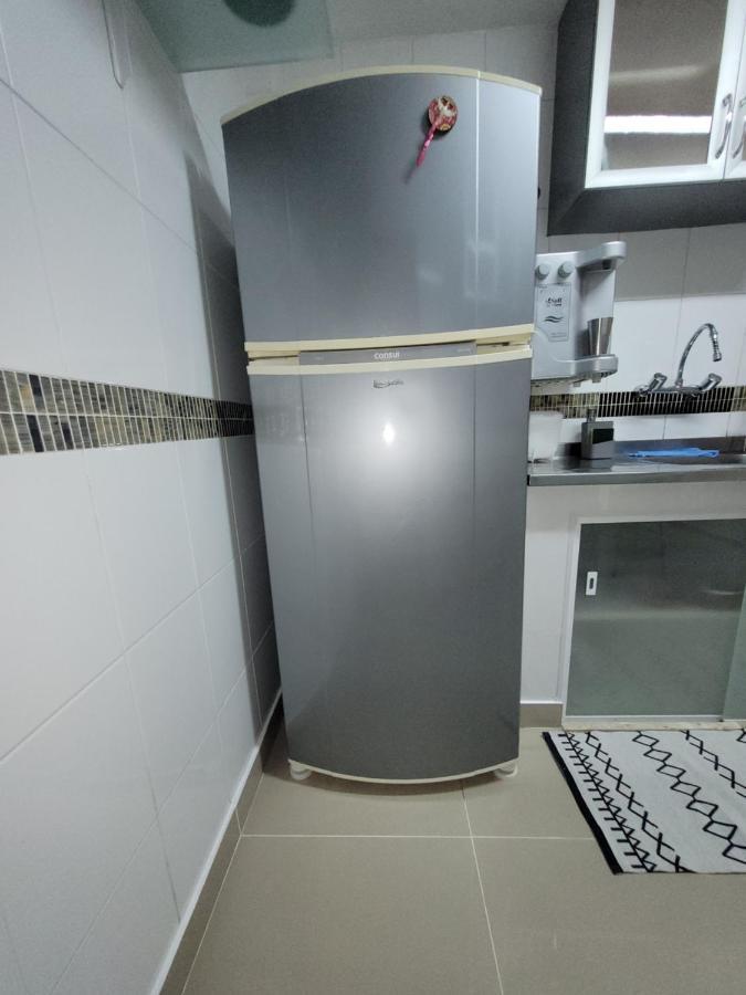 Apartamento Couto Lauredo Ap Río de Janeiro Exterior foto