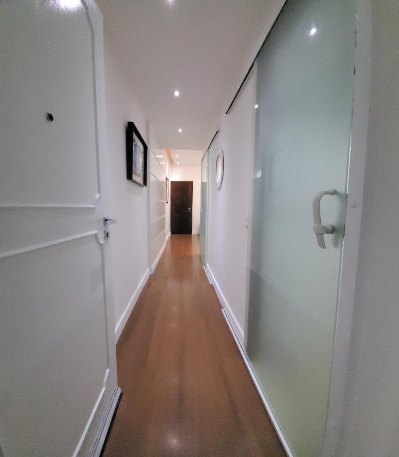 Apartamento Couto Lauredo Ap Río de Janeiro Exterior foto