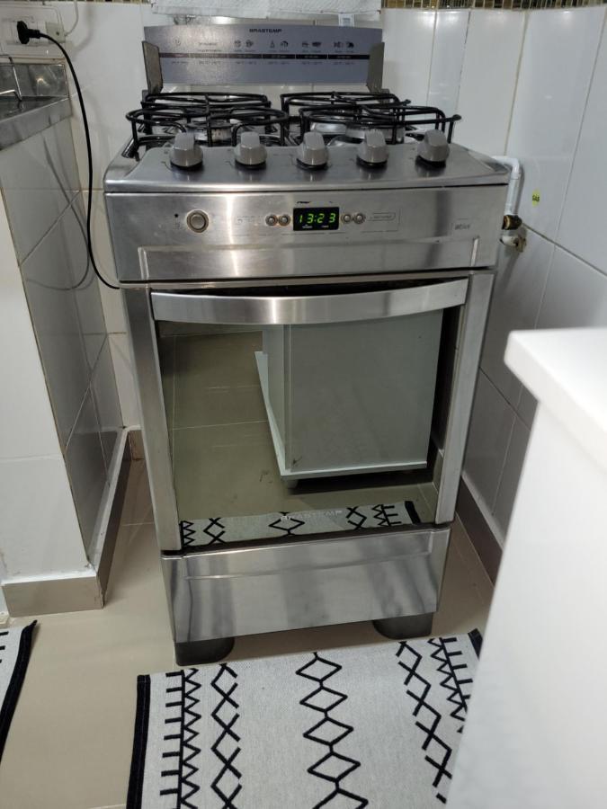 Apartamento Couto Lauredo Ap Río de Janeiro Exterior foto