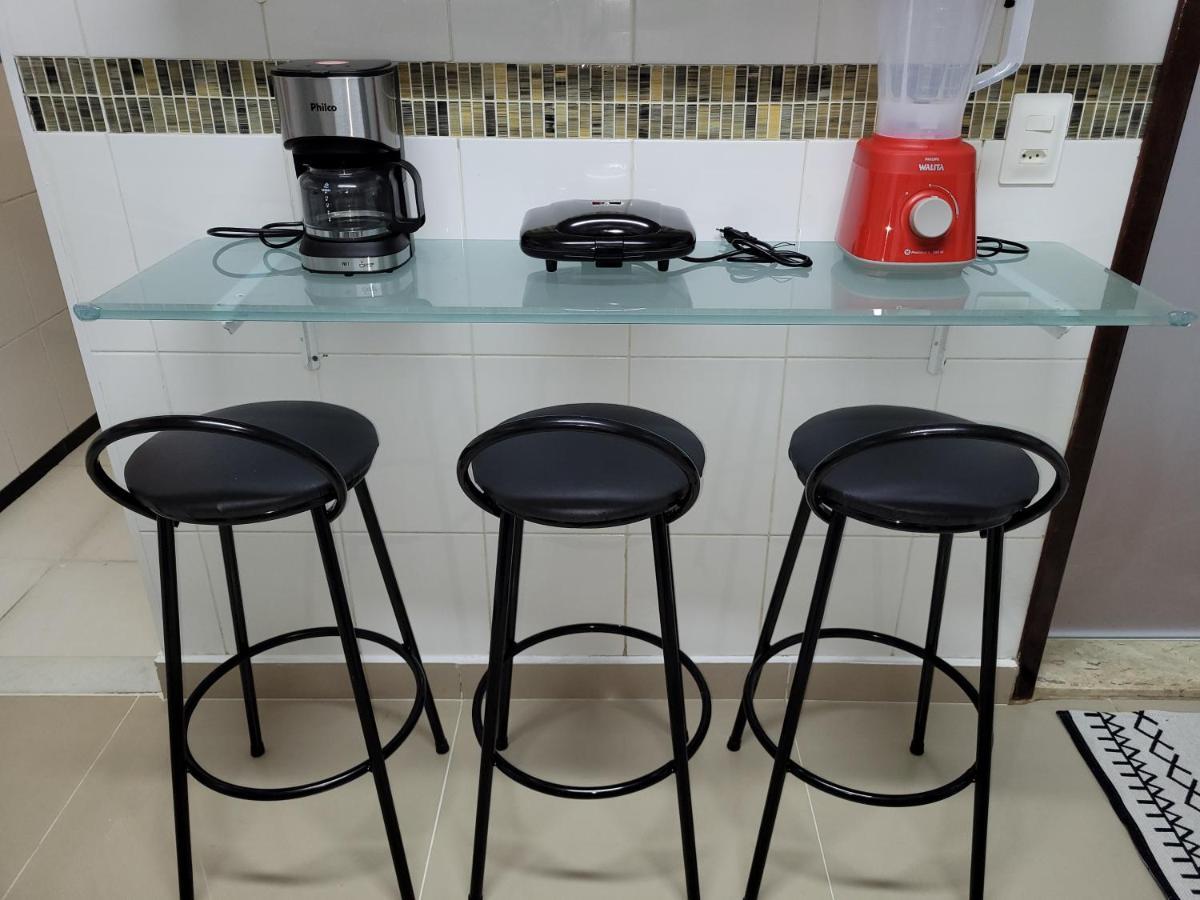Apartamento Couto Lauredo Ap Río de Janeiro Exterior foto
