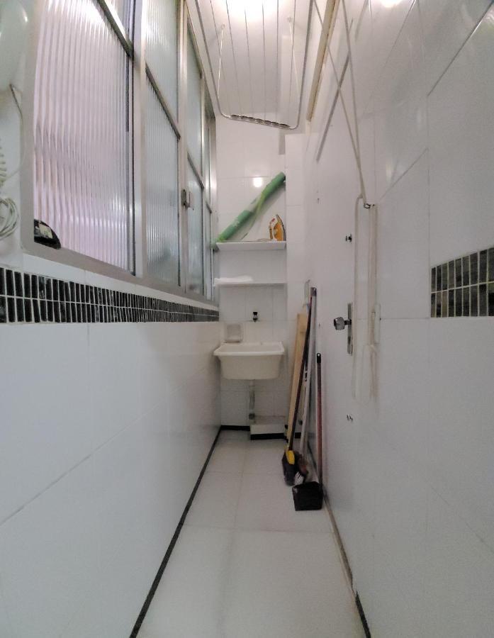 Apartamento Couto Lauredo Ap Río de Janeiro Exterior foto