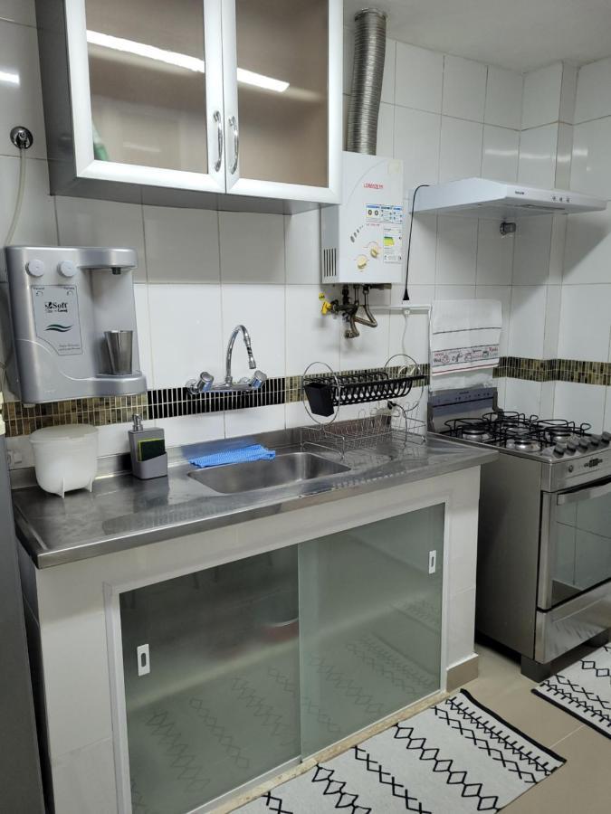 Apartamento Couto Lauredo Ap Río de Janeiro Exterior foto