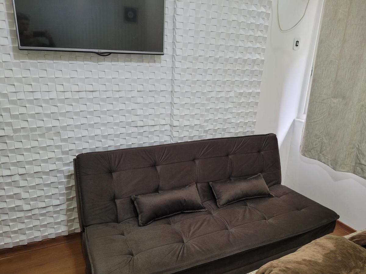 Apartamento Couto Lauredo Ap Río de Janeiro Exterior foto