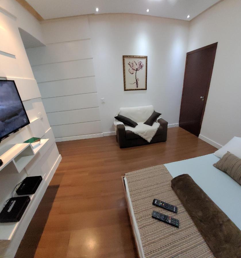 Apartamento Couto Lauredo Ap Río de Janeiro Exterior foto