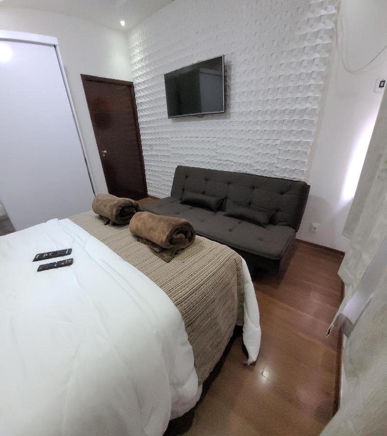 Apartamento Couto Lauredo Ap Río de Janeiro Exterior foto