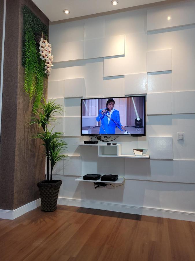 Apartamento Couto Lauredo Ap Río de Janeiro Exterior foto