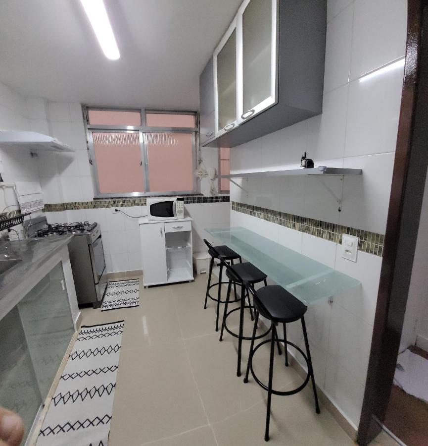 Apartamento Couto Lauredo Ap Río de Janeiro Exterior foto