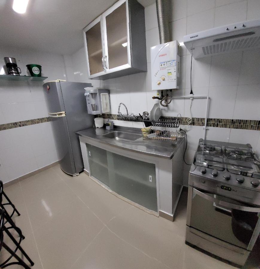 Apartamento Couto Lauredo Ap Río de Janeiro Exterior foto