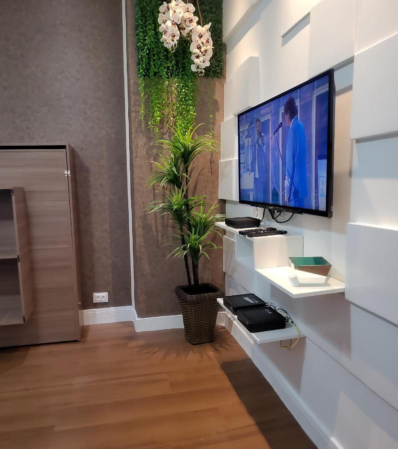 Apartamento Couto Lauredo Ap Río de Janeiro Exterior foto