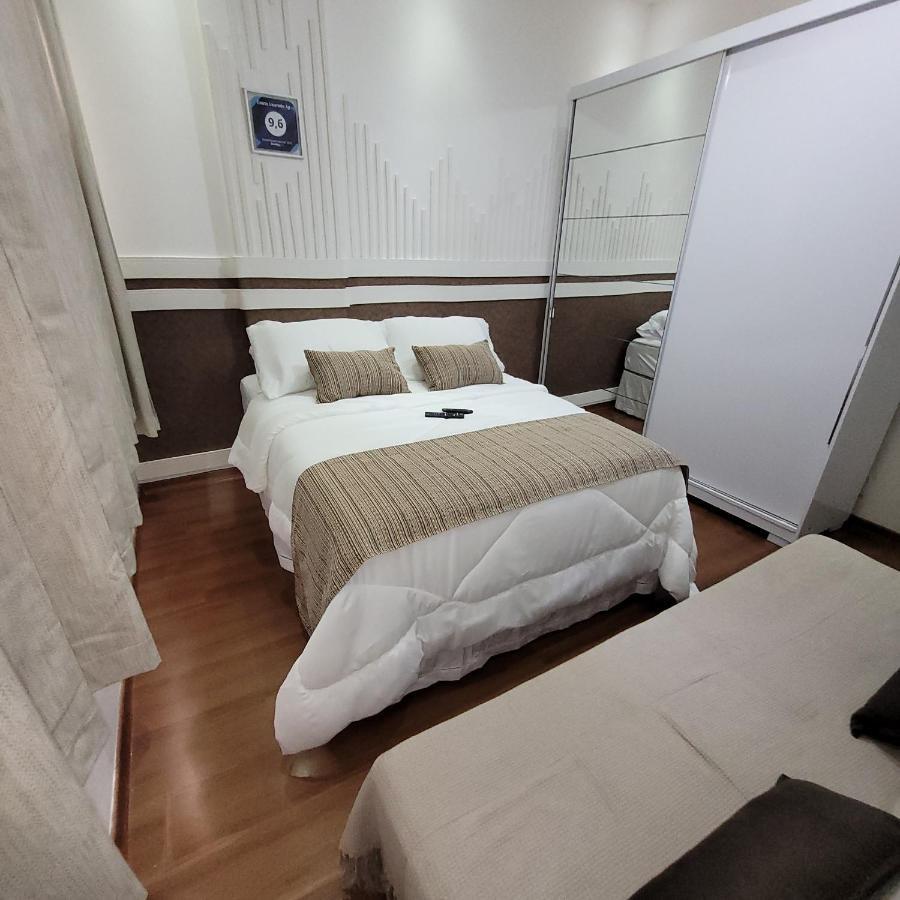 Apartamento Couto Lauredo Ap Río de Janeiro Exterior foto