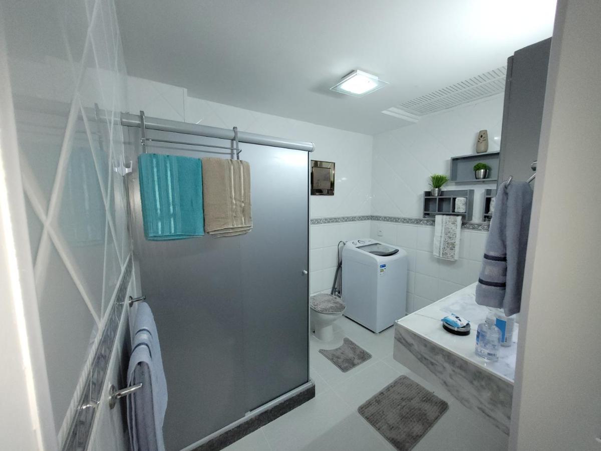 Apartamento Couto Lauredo Ap Río de Janeiro Exterior foto