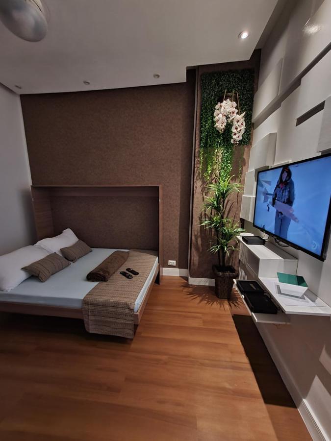 Apartamento Couto Lauredo Ap Río de Janeiro Exterior foto