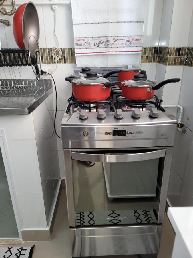 Apartamento Couto Lauredo Ap Río de Janeiro Exterior foto