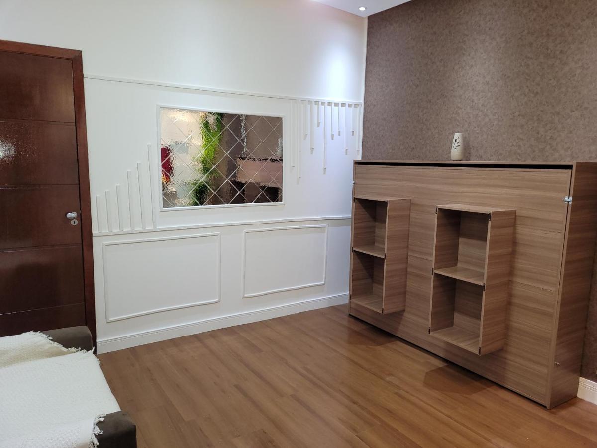 Apartamento Couto Lauredo Ap Río de Janeiro Exterior foto