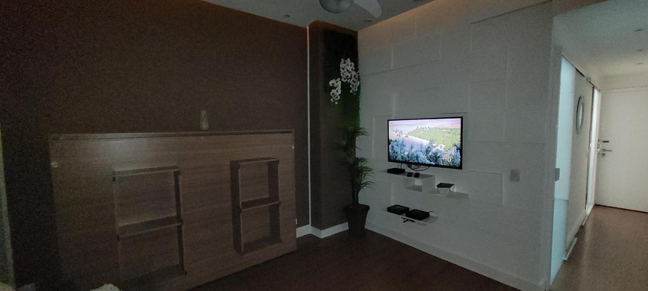 Apartamento Couto Lauredo Ap Río de Janeiro Exterior foto
