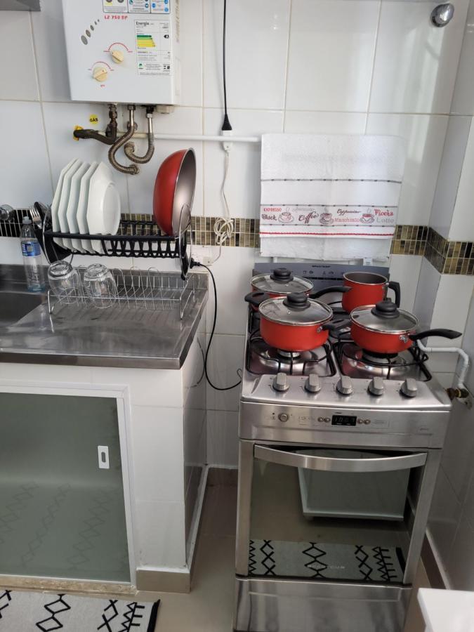 Apartamento Couto Lauredo Ap Río de Janeiro Exterior foto