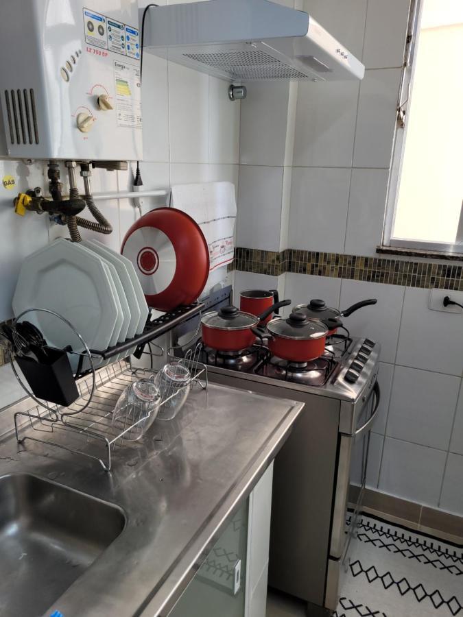 Apartamento Couto Lauredo Ap Río de Janeiro Exterior foto