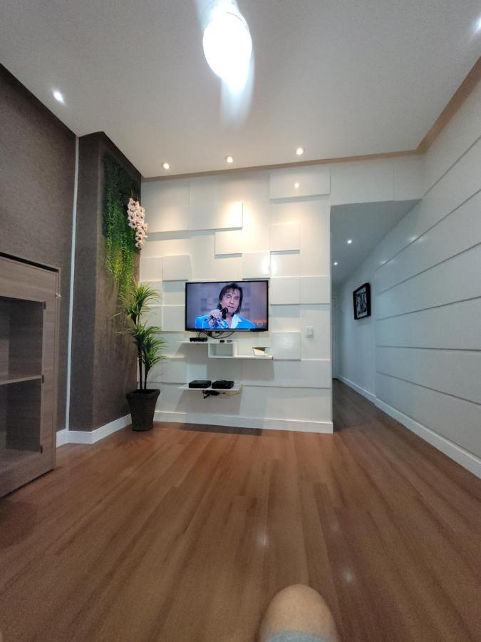 Apartamento Couto Lauredo Ap Río de Janeiro Exterior foto