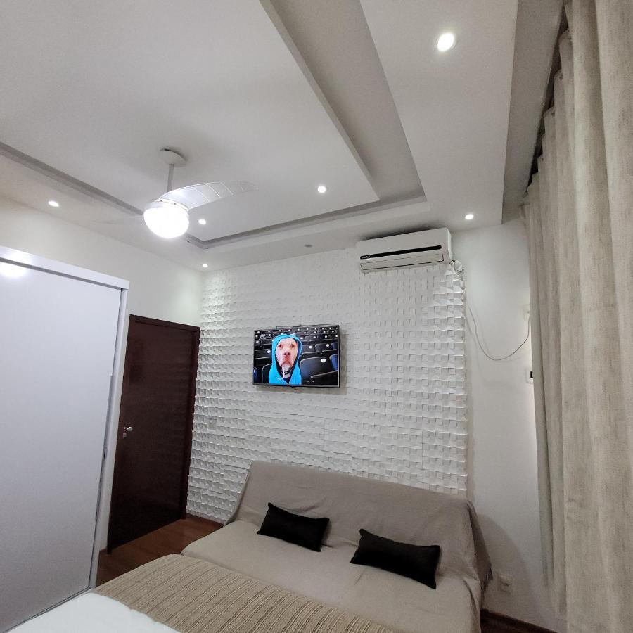 Apartamento Couto Lauredo Ap Río de Janeiro Exterior foto