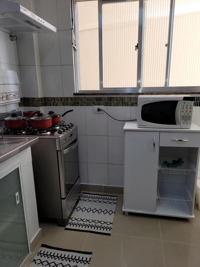 Apartamento Couto Lauredo Ap Río de Janeiro Exterior foto
