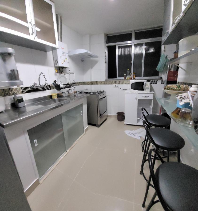Apartamento Couto Lauredo Ap Río de Janeiro Exterior foto