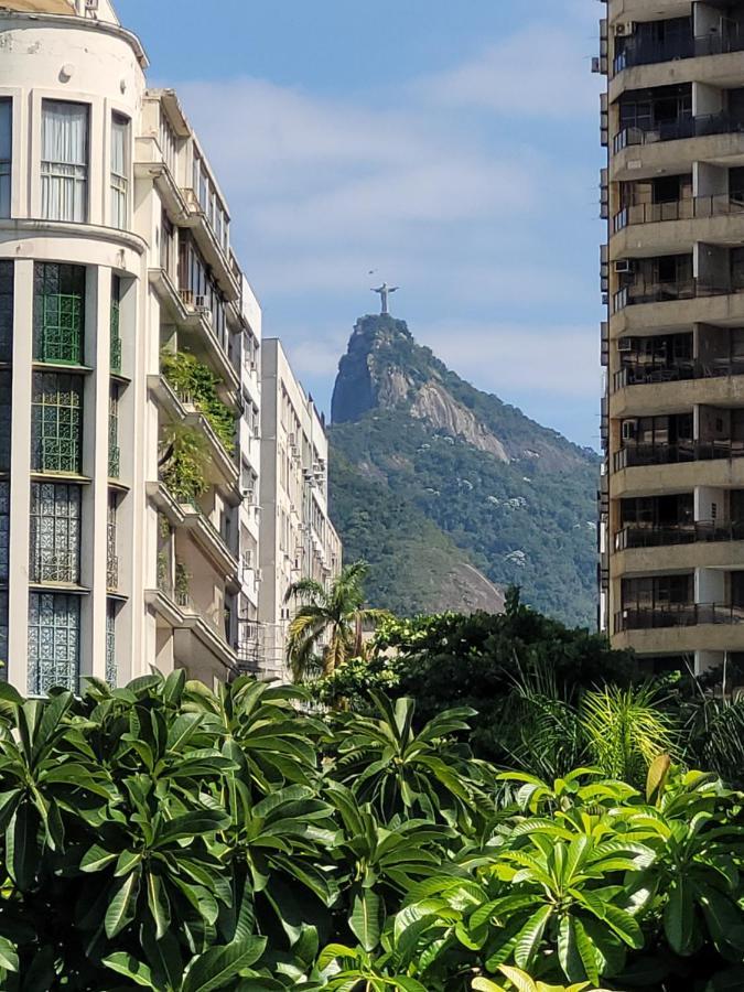 Apartamento Couto Lauredo Ap Río de Janeiro Exterior foto