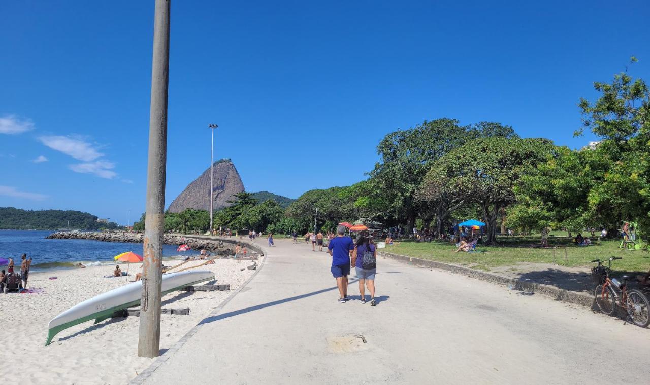 Apartamento Couto Lauredo Ap Río de Janeiro Exterior foto