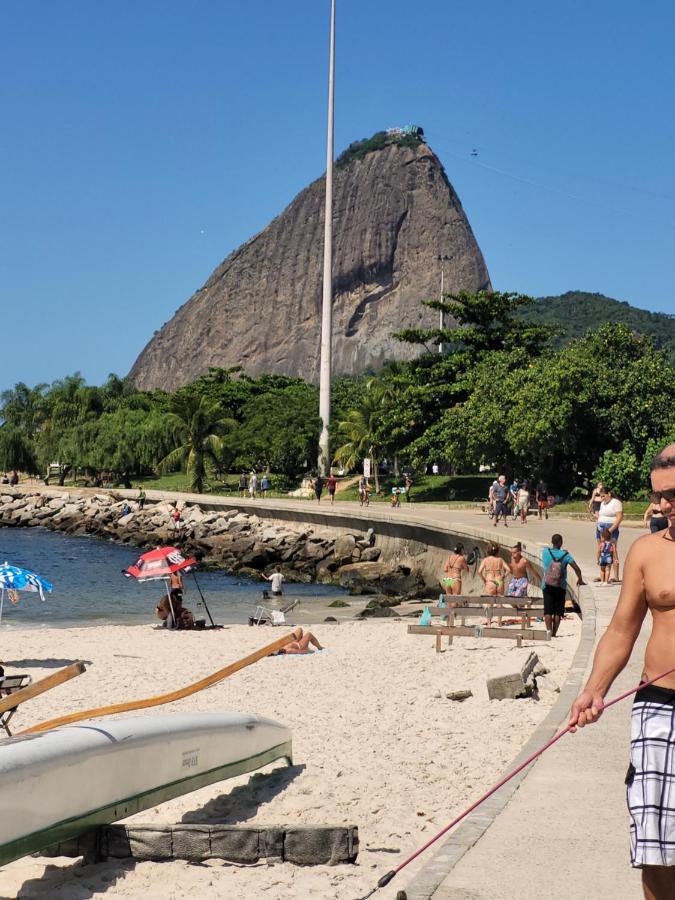 Apartamento Couto Lauredo Ap Río de Janeiro Exterior foto