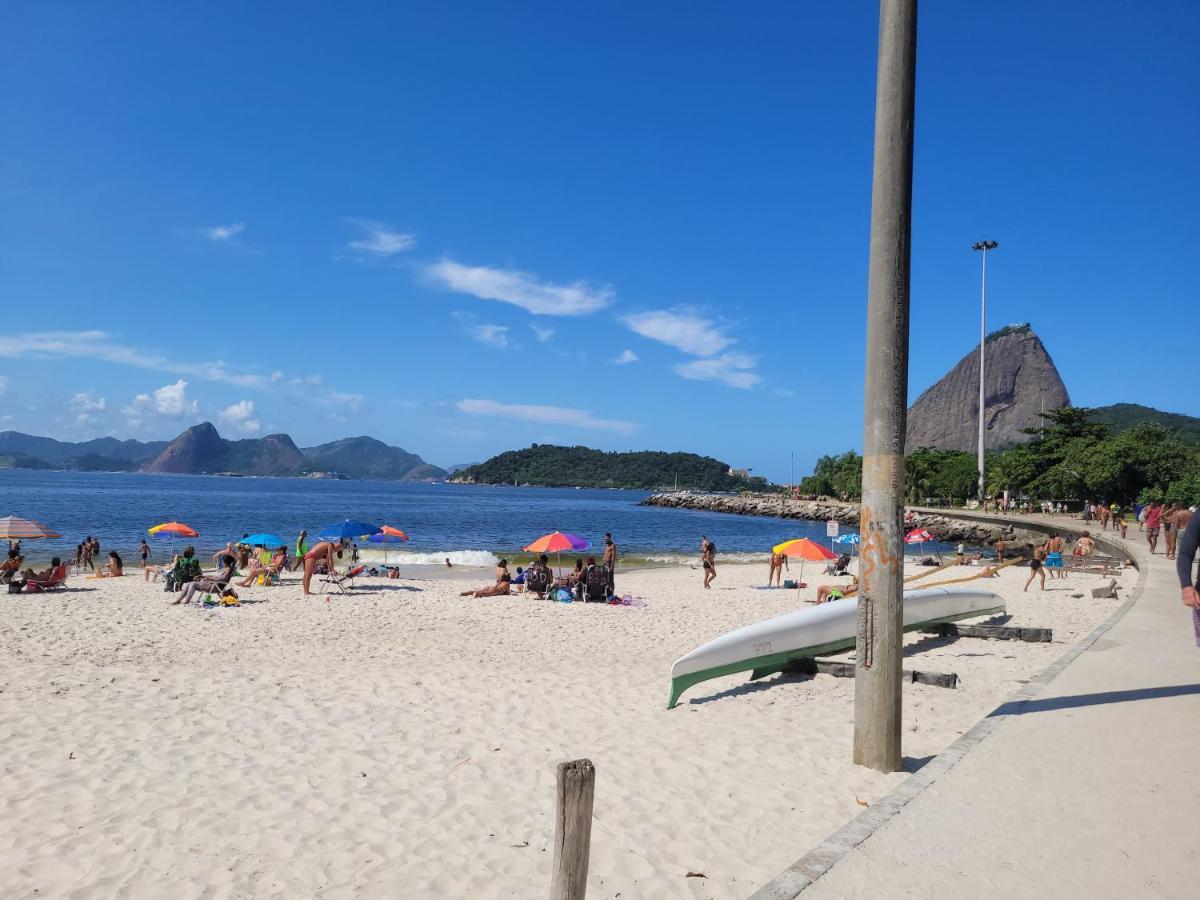 Apartamento Couto Lauredo Ap Río de Janeiro Exterior foto