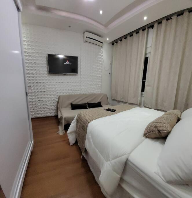 Apartamento Couto Lauredo Ap Río de Janeiro Exterior foto