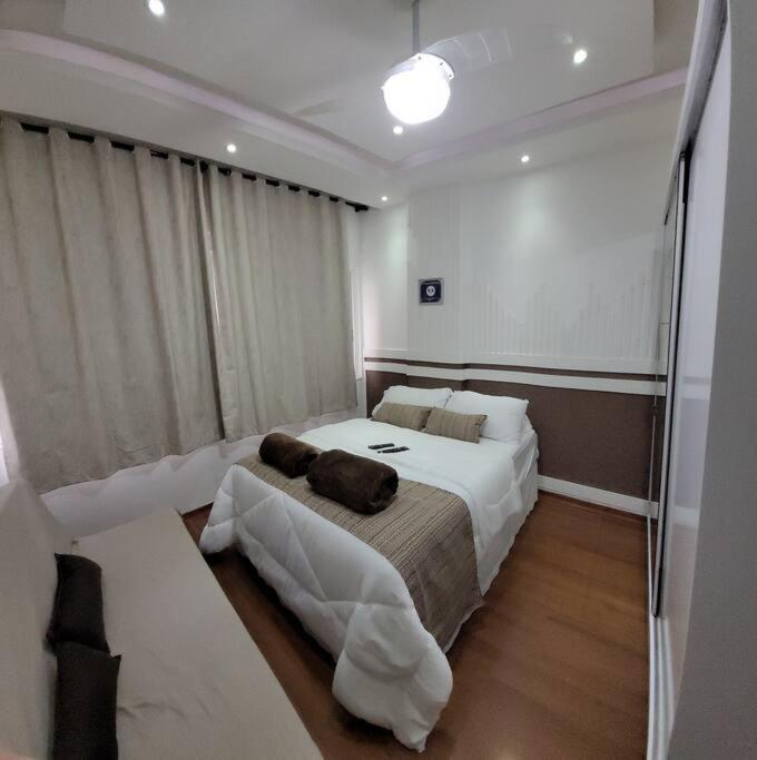 Apartamento Couto Lauredo Ap Río de Janeiro Exterior foto