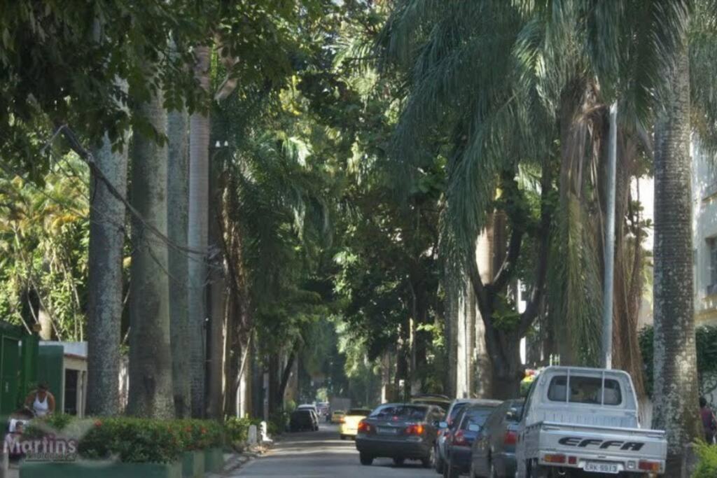Apartamento Couto Lauredo Ap Río de Janeiro Exterior foto