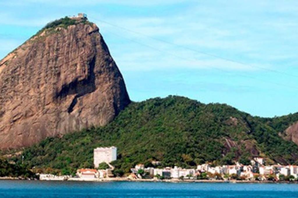 Apartamento Couto Lauredo Ap Río de Janeiro Exterior foto