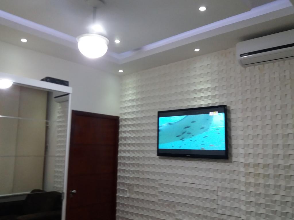 Apartamento Couto Lauredo Ap Río de Janeiro Habitación foto