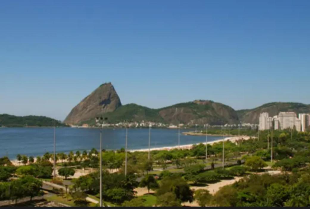 Apartamento Couto Lauredo Ap Río de Janeiro Exterior foto