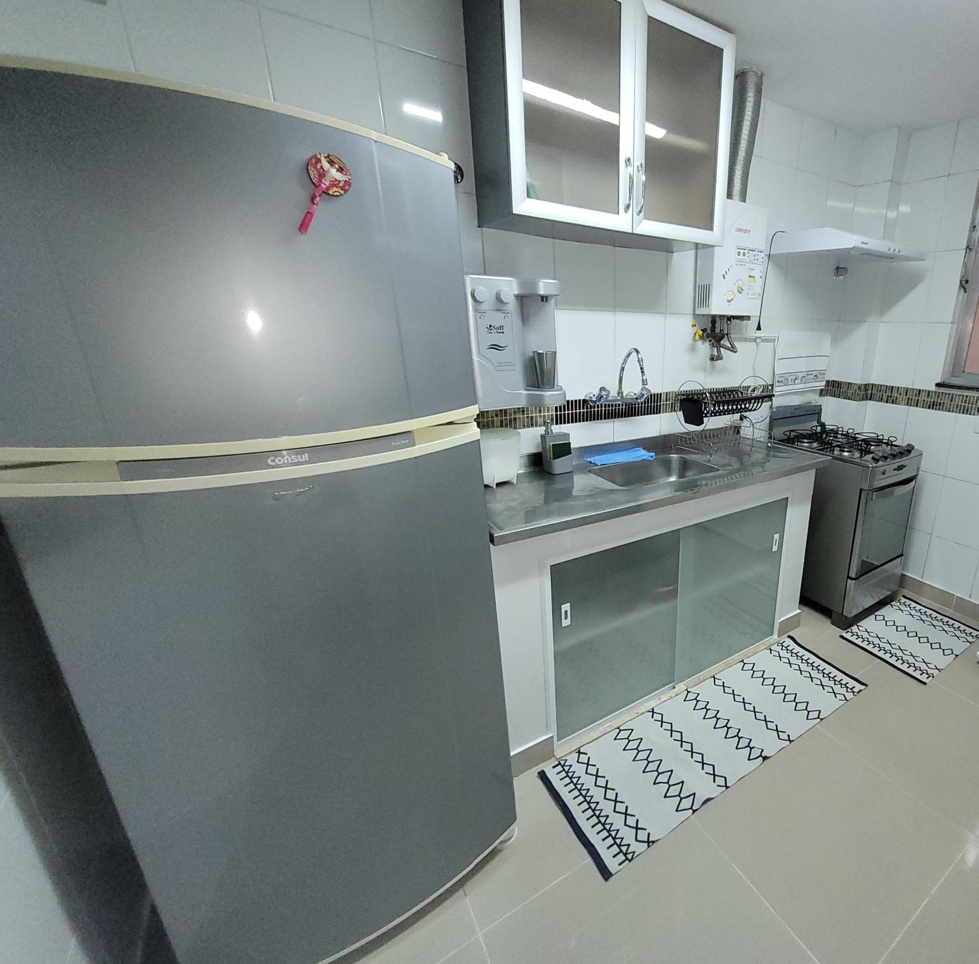 Apartamento Couto Lauredo Ap Río de Janeiro Exterior foto