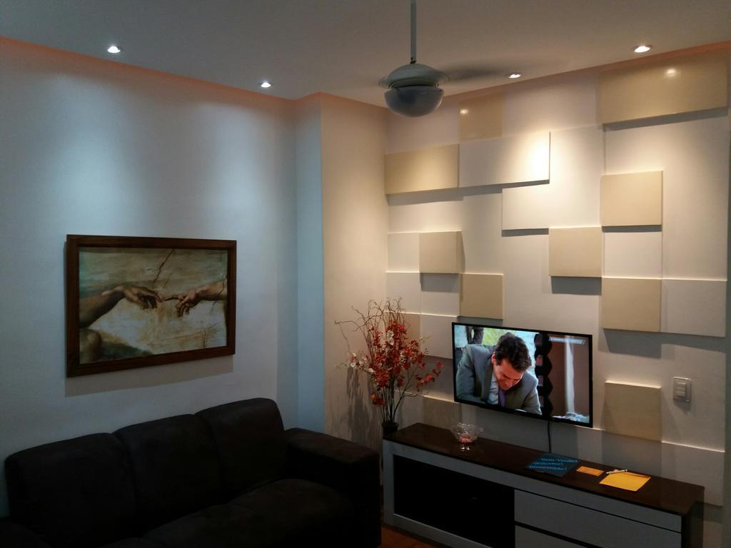 Apartamento Couto Lauredo Ap Río de Janeiro Habitación foto