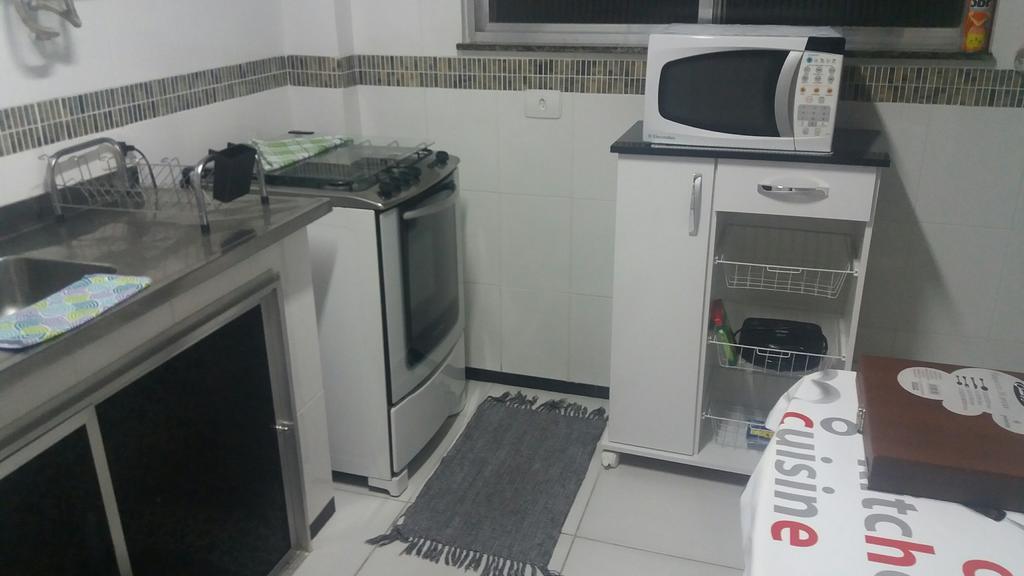Apartamento Couto Lauredo Ap Río de Janeiro Habitación foto
