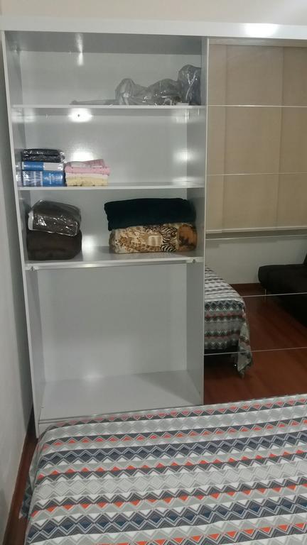 Apartamento Couto Lauredo Ap Río de Janeiro Habitación foto
