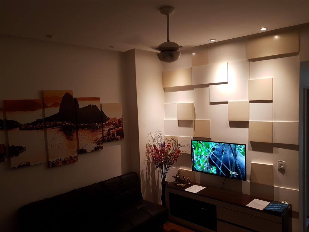 Apartamento Couto Lauredo Ap Río de Janeiro Exterior foto