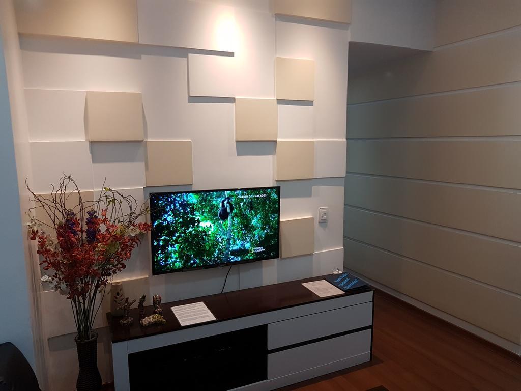 Apartamento Couto Lauredo Ap Río de Janeiro Exterior foto