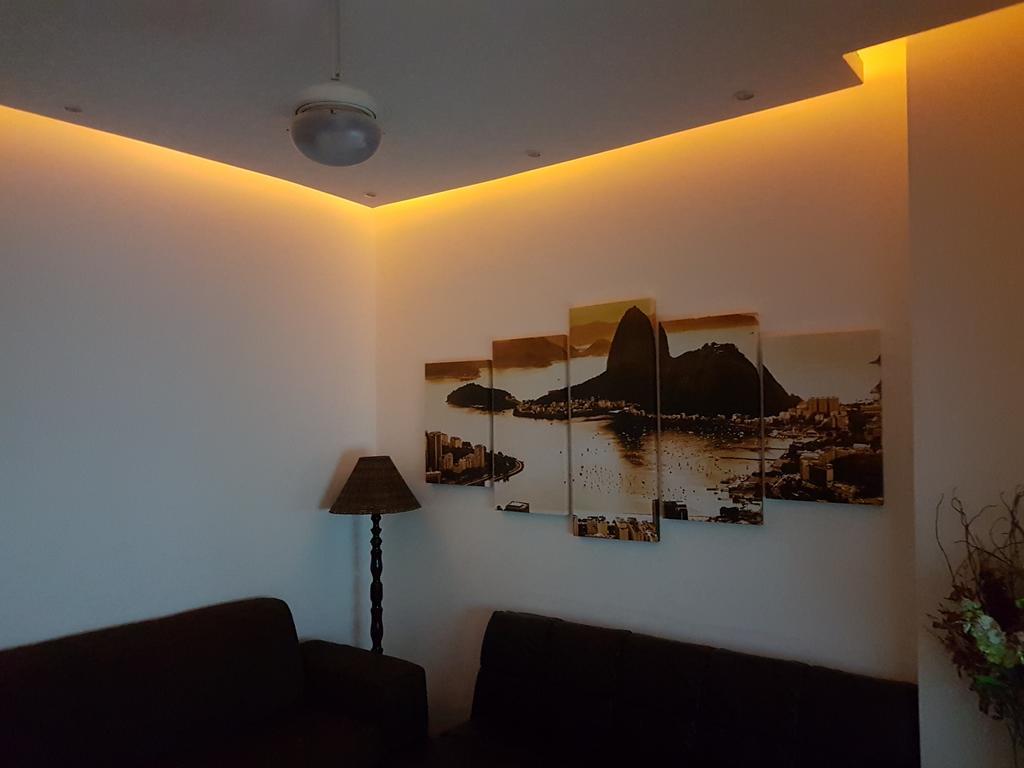 Apartamento Couto Lauredo Ap Río de Janeiro Exterior foto