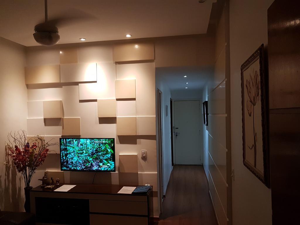 Apartamento Couto Lauredo Ap Río de Janeiro Exterior foto