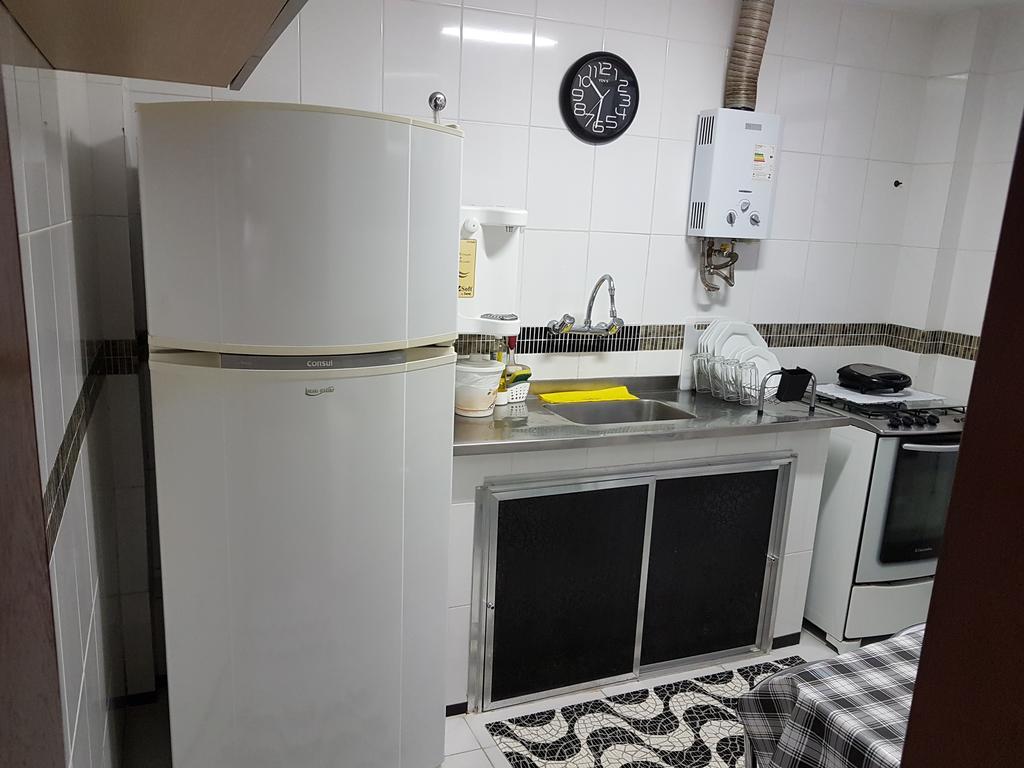 Apartamento Couto Lauredo Ap Río de Janeiro Exterior foto
