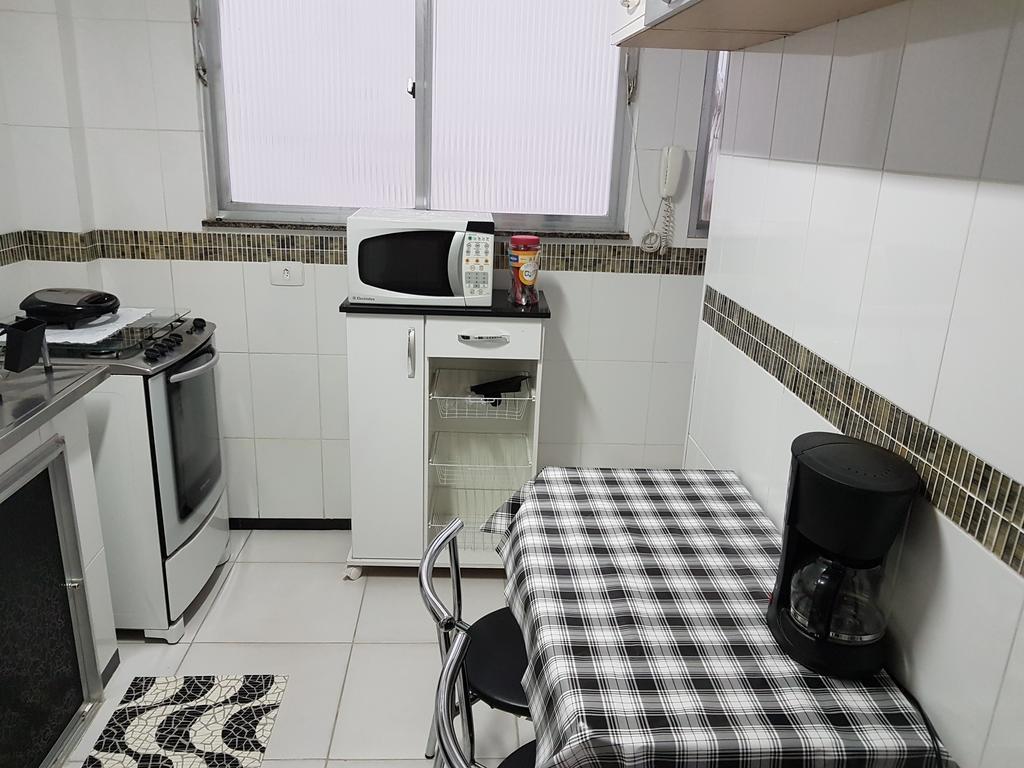 Apartamento Couto Lauredo Ap Río de Janeiro Exterior foto