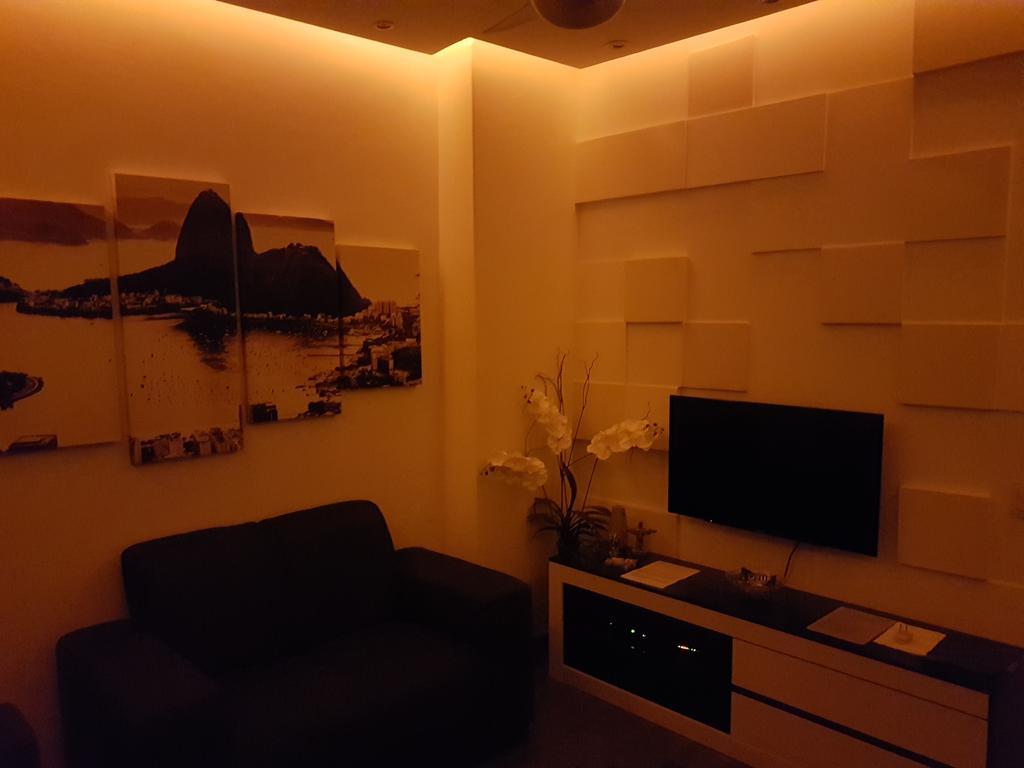 Apartamento Couto Lauredo Ap Río de Janeiro Exterior foto