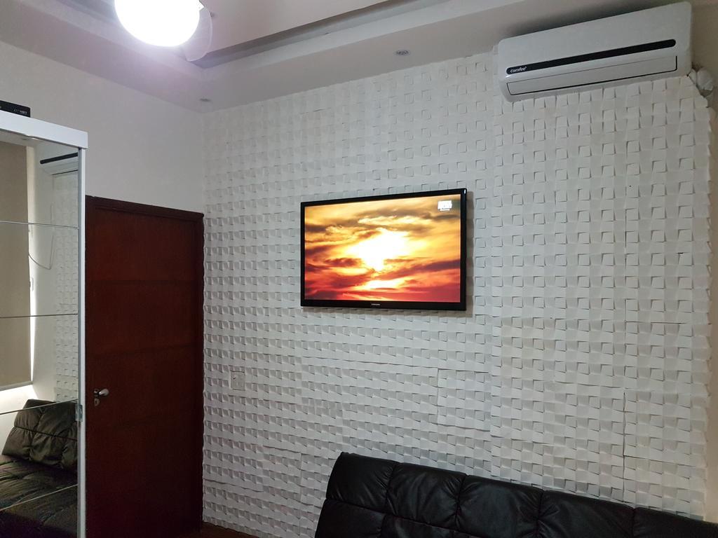 Apartamento Couto Lauredo Ap Río de Janeiro Exterior foto